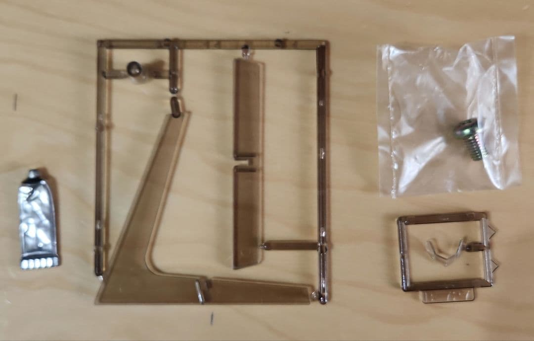 アラスカ航空ボーイング727 1/200 KITNo002/500 - メルカリ