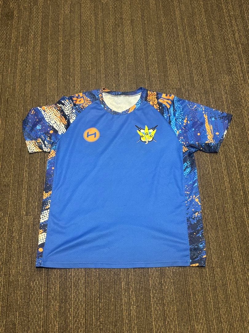 薄桜鬼 in ナムコ ナンジャタウン 2012 【希少】BIG缶スタンド