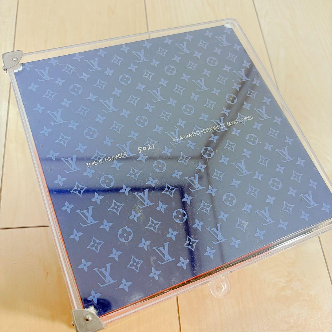 訳あり ルイ ヴィトン ヴィジョネア30 キューブパズルThe Game 非売品