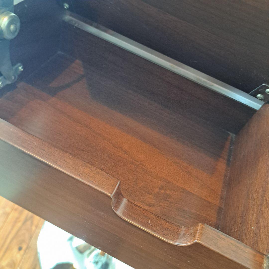 ヴィンテージ ドレッサー 昭和レトロ ミッドセンチュリー スペース