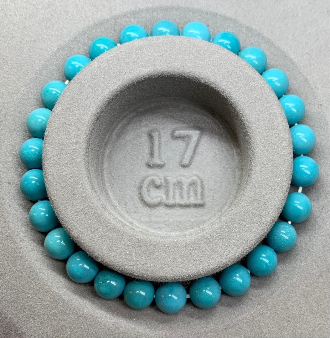 天然石ターコイズトルコ石 ※激レアピュア tb646