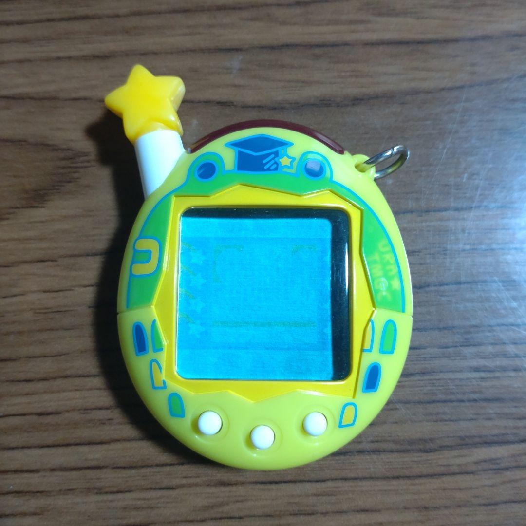 たまごっち ウラたま ウラじんせーエンジョイ！たまごっちプラス