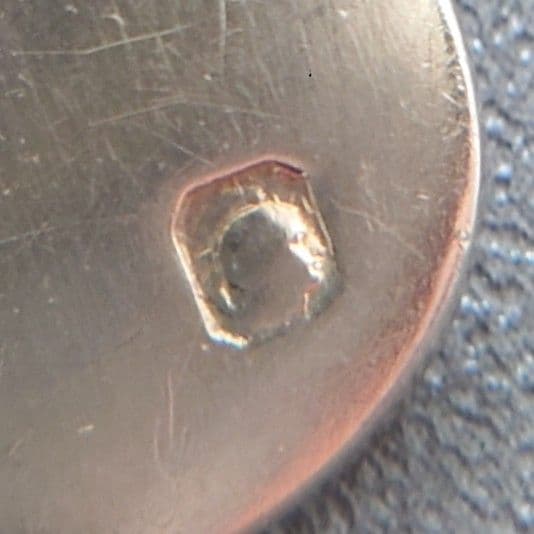 カルディヤック ルネサンス ルネッサンス デザートサーバー 4点