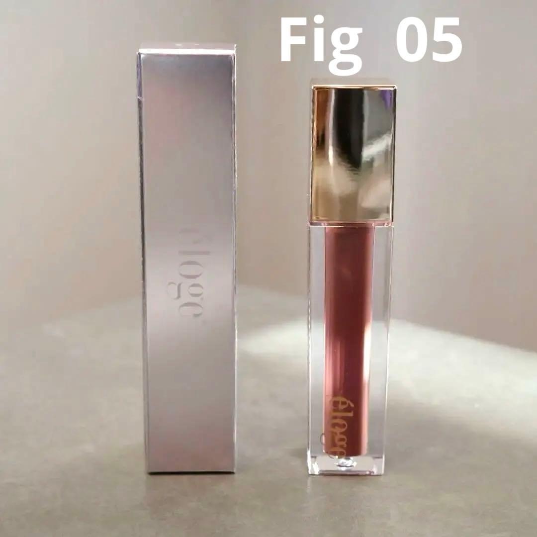 eloge エロージュ ザ ティントリップセラム 05 フィグ - メルカリ