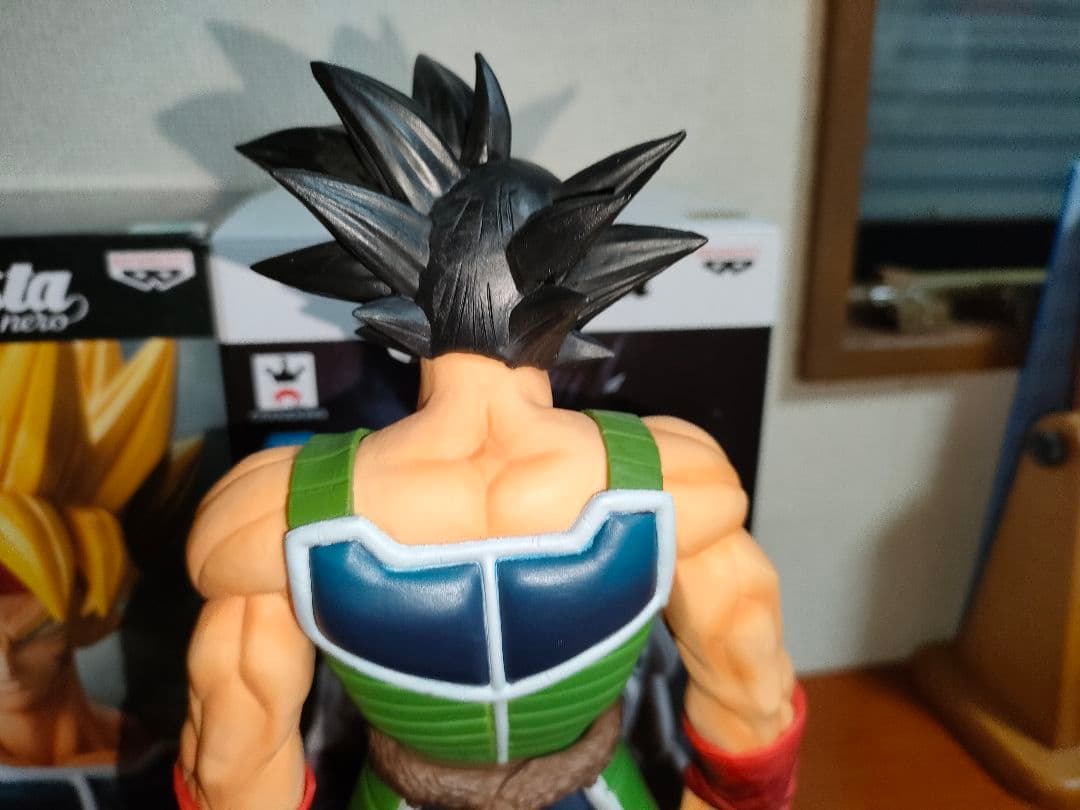 フリーザの商店様専用 grandista nero 孫悟空 バーダック まとめ