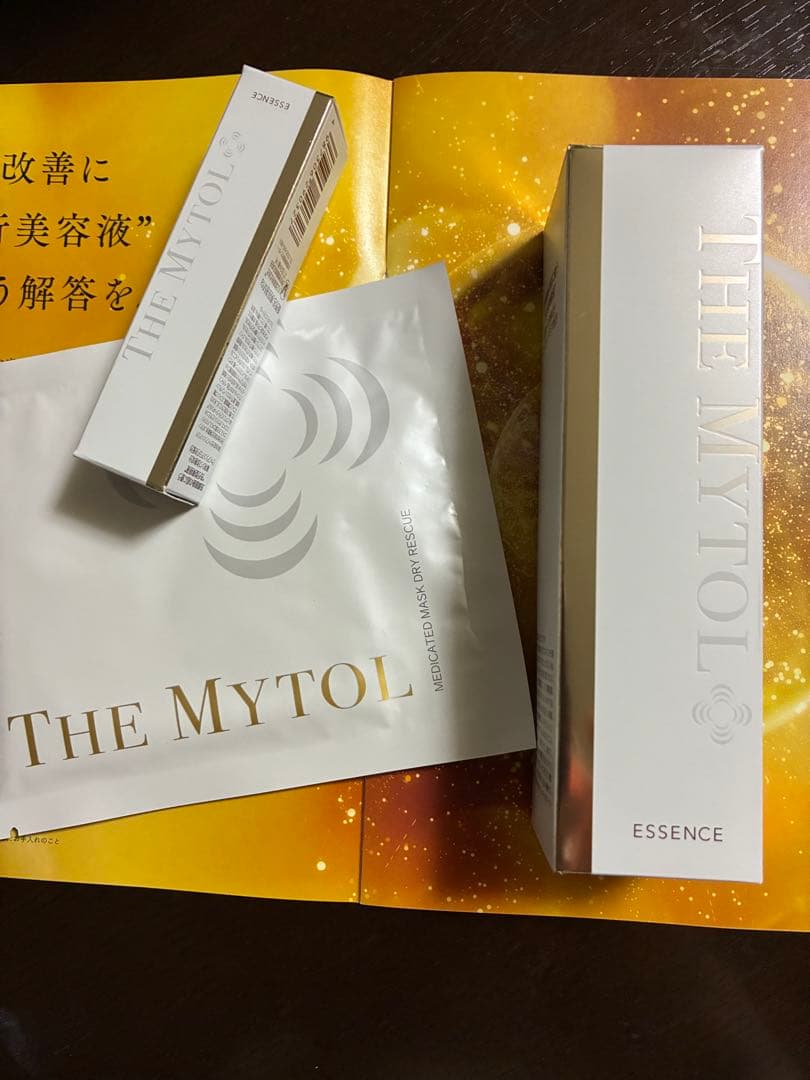 大正製薬 ザ マイトルエッセンス 薬用美容液 大正製薬 ザマイトル エッセンス 30ml THE MYTOL essence 美容液 シワ