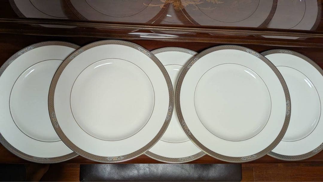  Millennium MARCASITE大皿 5枚セット 楽天市場】大皿 ＆ 浅鉢 4点セット 2種×各2点 茉莉花 まつりか 花型