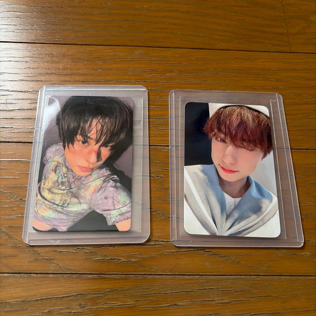 &TEAM TAKI タキ トレカセット - メルカリ