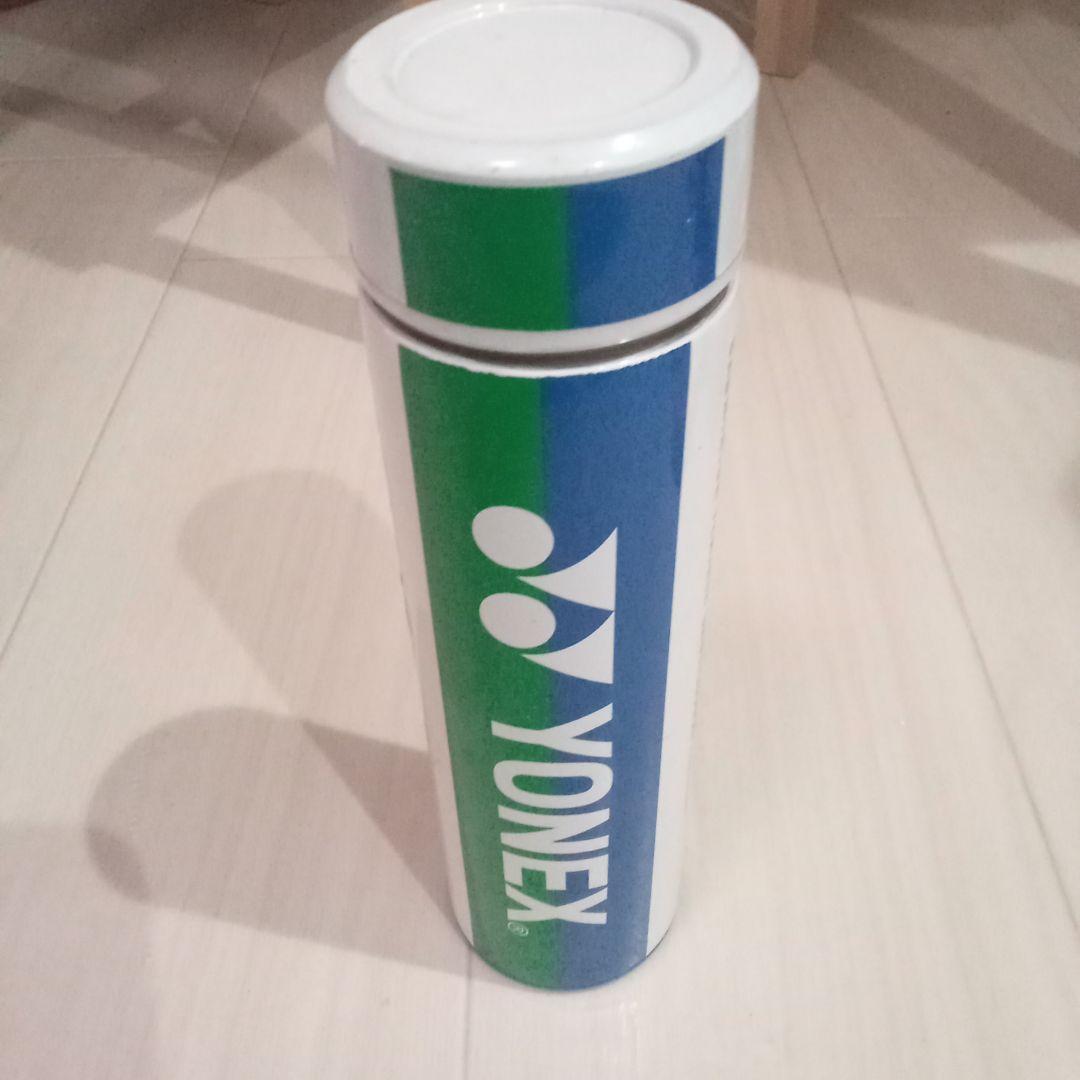 YONEX AEROSENS 50 水筒 ステンレスボトル 0.7L. YOX00051|YOX00051】ヨネックス【公式