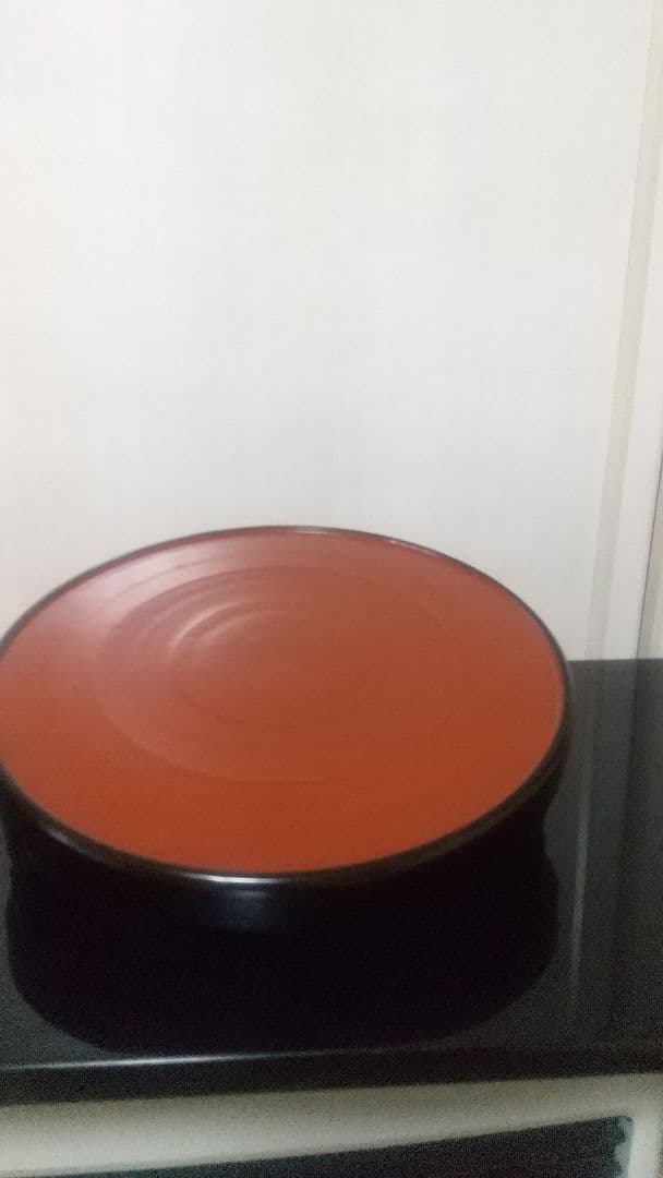 漆の工芸品 村上木彫堆朱 藤井漆工 お椀 牡丹 伝統工芸品 木製 ボウル | MUKU工房