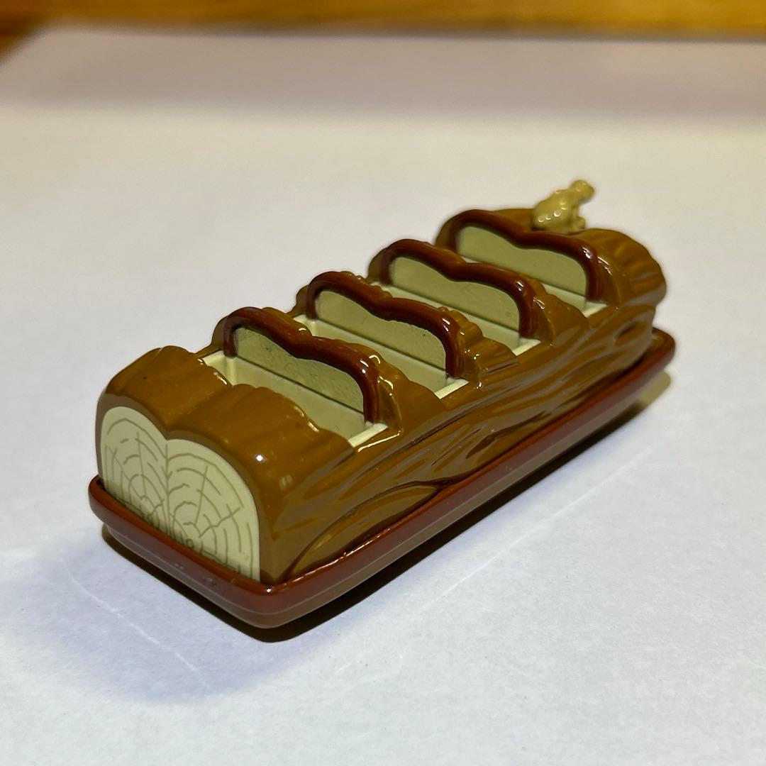 トミカ スプラッシュマウンテン 東京ディズニーランド 初期モデル