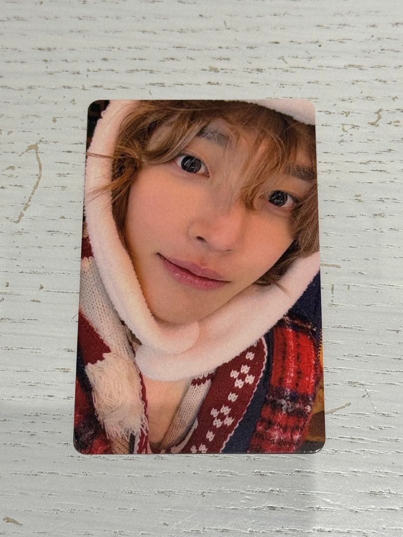 RIIZE All Of You タワレコ ラキドロ トレカ ウォンビン ③ - メルカリ