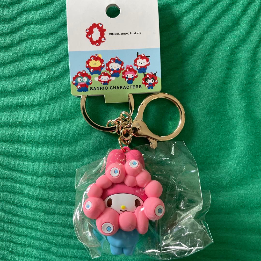 EXPO2025 関西万博 サンリオ ミャクミャク マイメロ - メルカリ