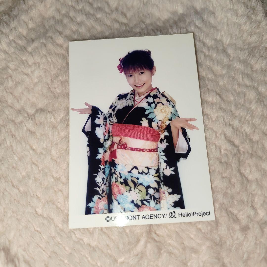 モーニング娘。 安倍なつみ L判 公式生写真55 - メルカリ