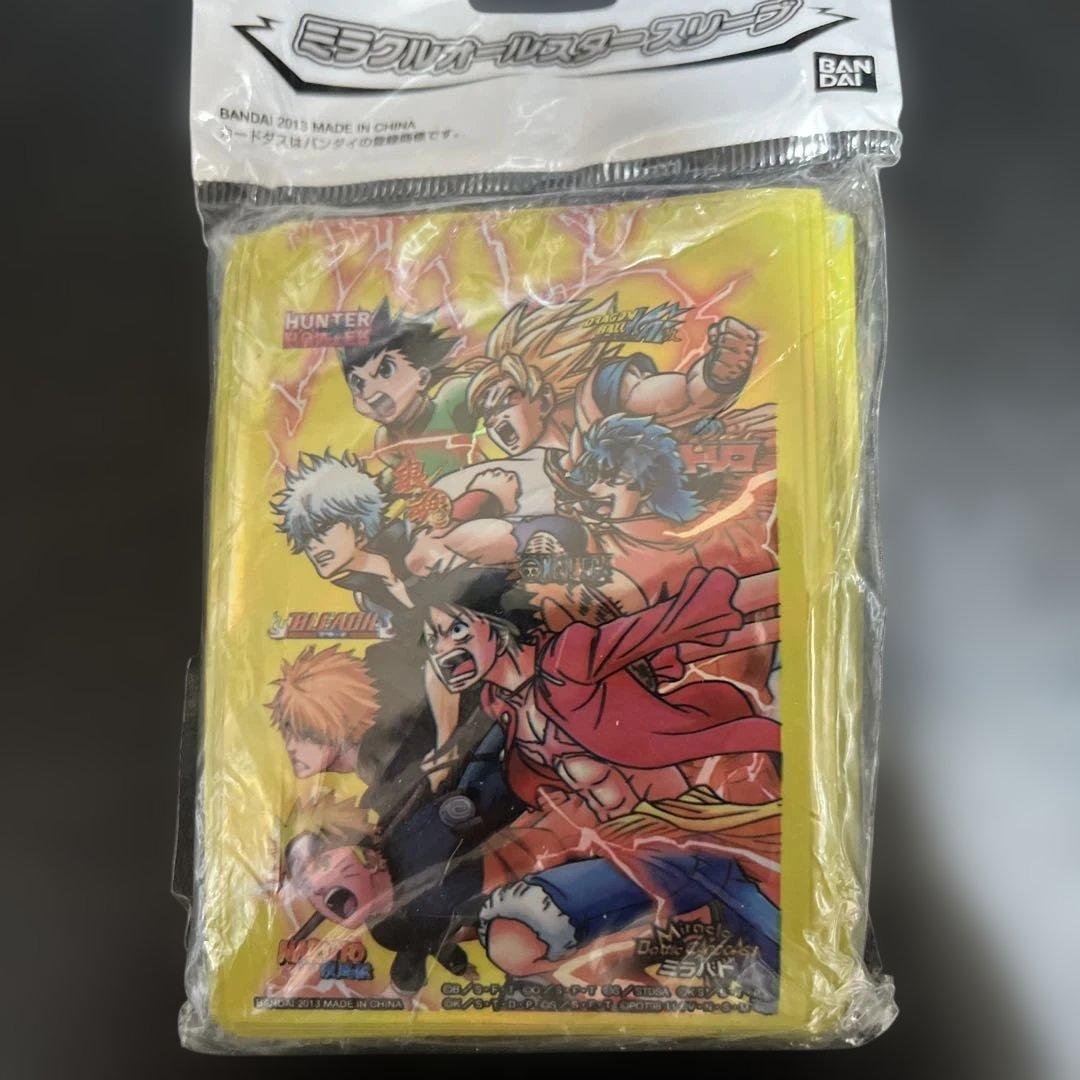 安く 買うゲーム・おもちゃ・グッズ - ミラクルバトルカードダス