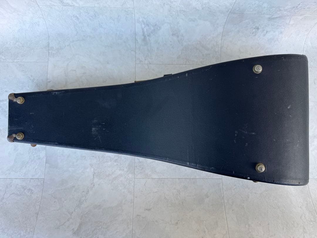 Raffaele Calace ラファエレ カラーチェ 1962マンドリン レア - メルカリ