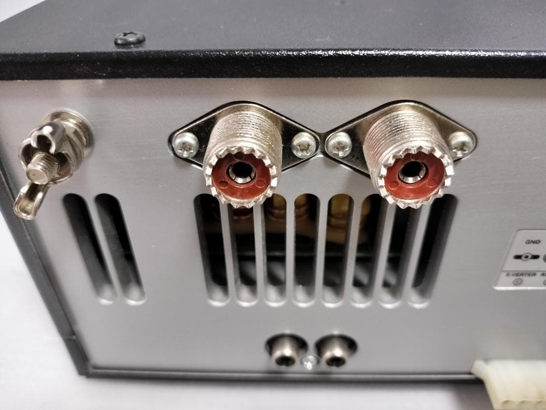 ☆美品！ICOM IC-756PROⅢ HF/50MHzオールモード100W - メルカリ