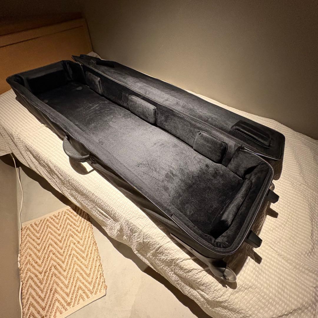 YAMAHA CP88 キャリーケース 純正 - メルカリ