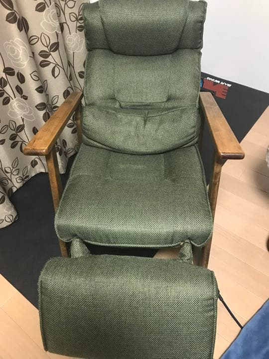 （値下げ交渉可）美品☆快適ロッキングチェア NychairX ロッキングチェア |ニーチェアエックスの正規代理店 Shinc