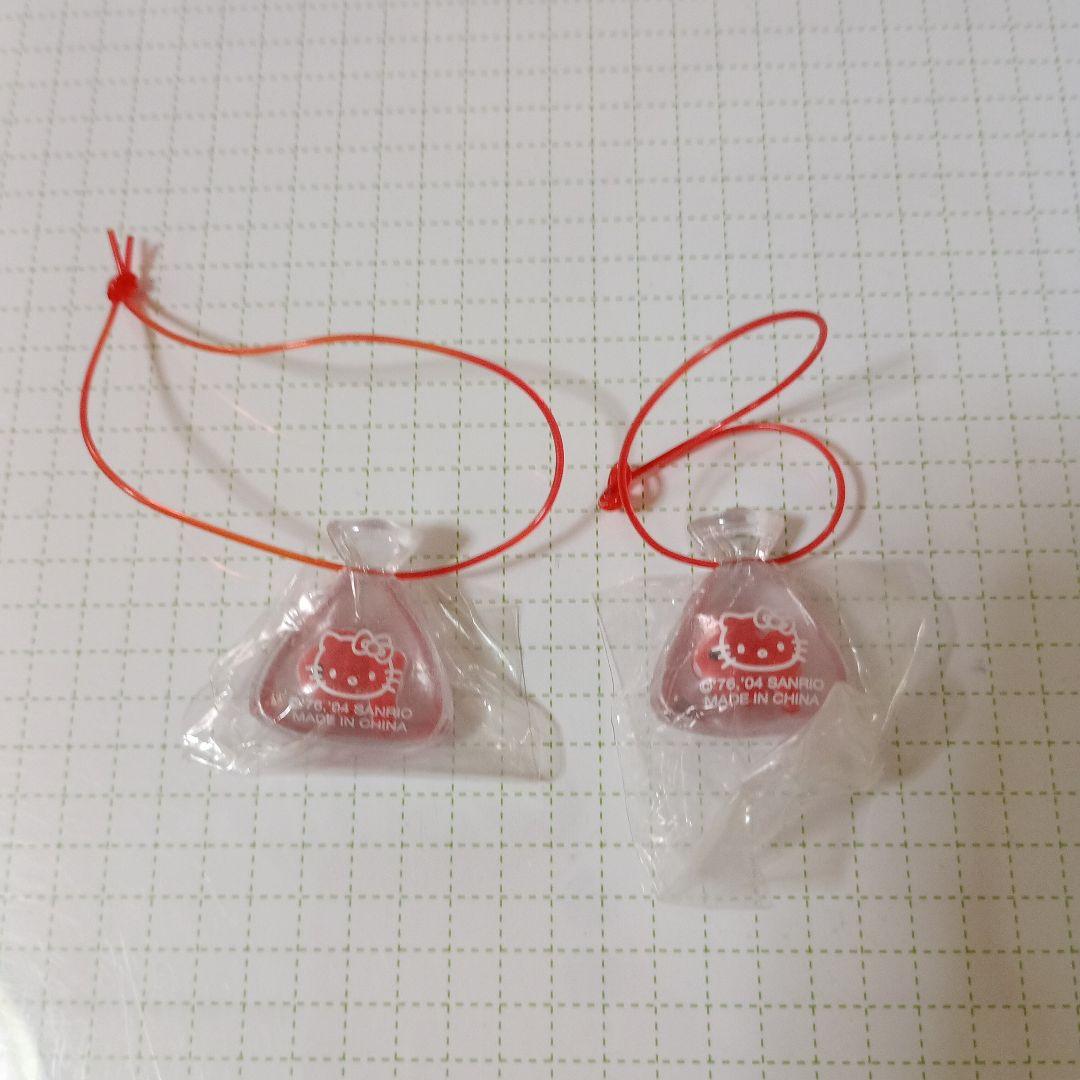 サンリオショップおまけ キティちゃん 金魚すくい - メルカリ