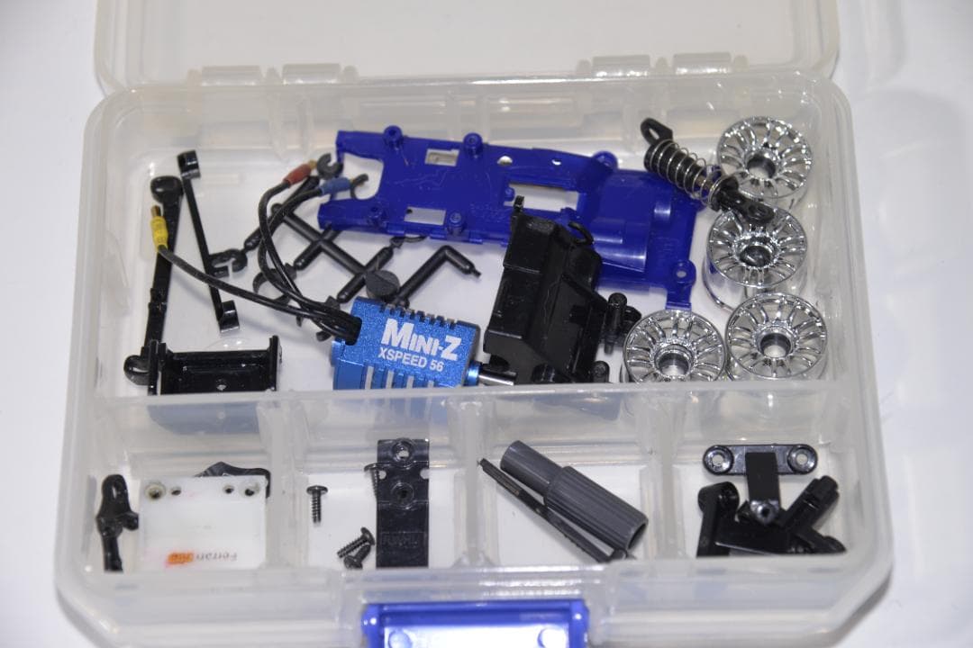 京商ミニッツMR-03 VE フェラーリF40 セット EX-5UR付 - メルカリ