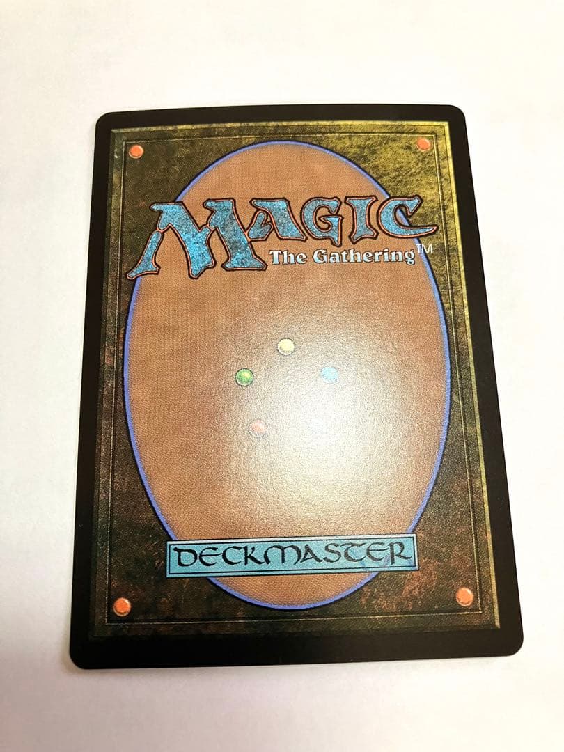 《シーンドライブ、ライトニング 》ボーダーレスfoil