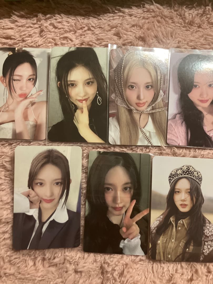 ive ガウルまとめ売り - メルカリ