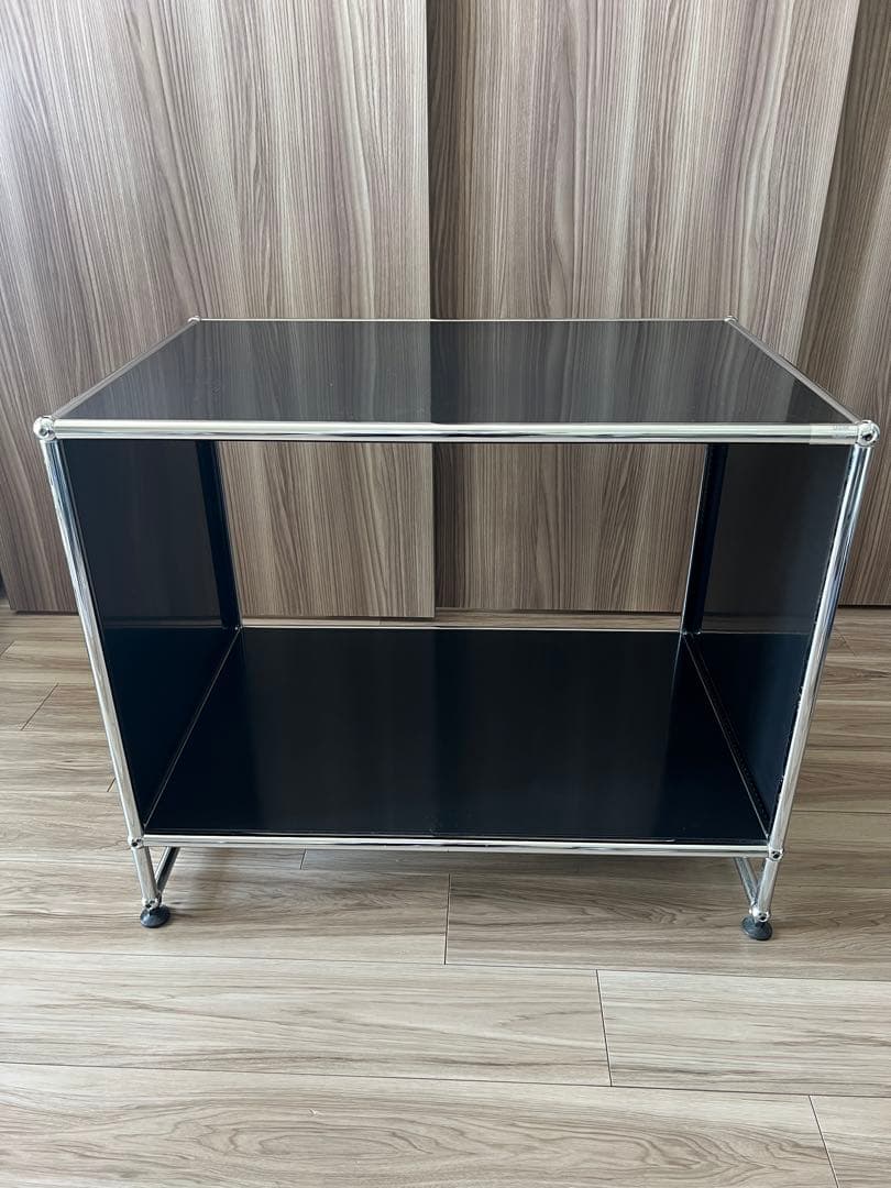 USMハラー USM Haller モジュラーファニチャー HALLER｜ユーエスエム モジュラーファニチャー｜コンフォートQ｜阪急