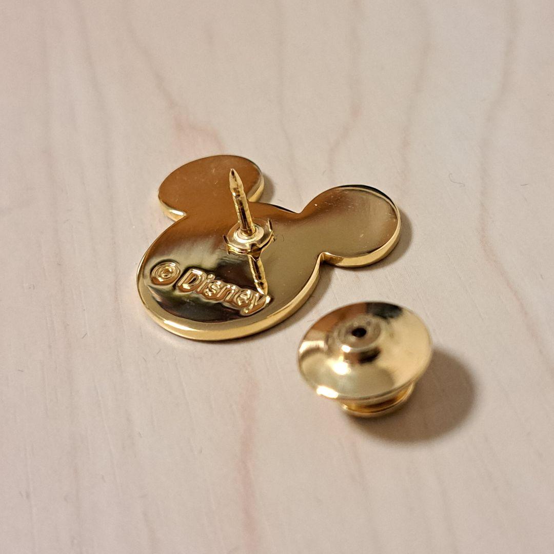 レア•非売品】東京ディズニーリゾートキャスト限定 ランゲージピン