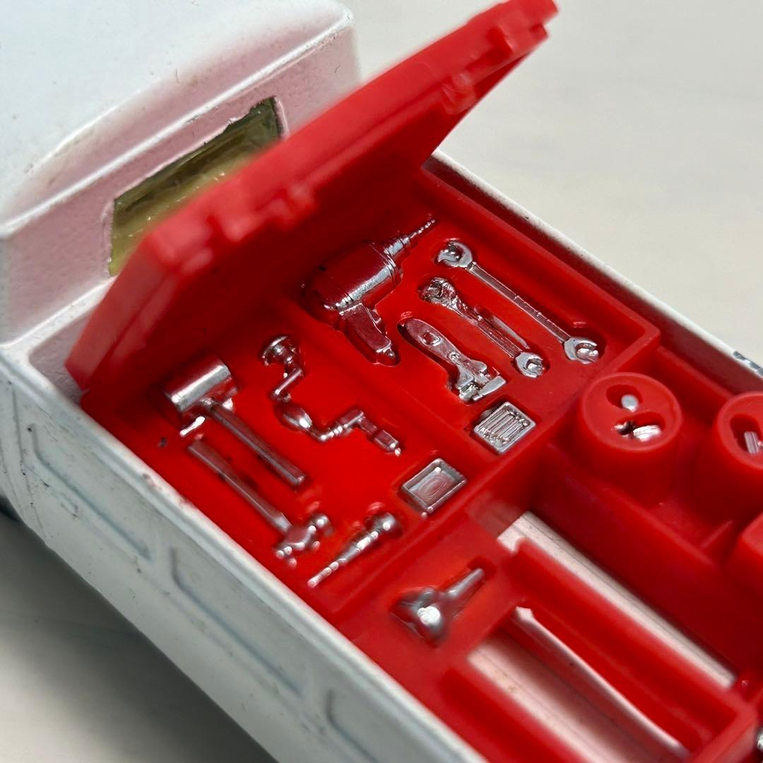 コーギー フォルクスワーゲン タイプ2 トラック ② - メルカリ