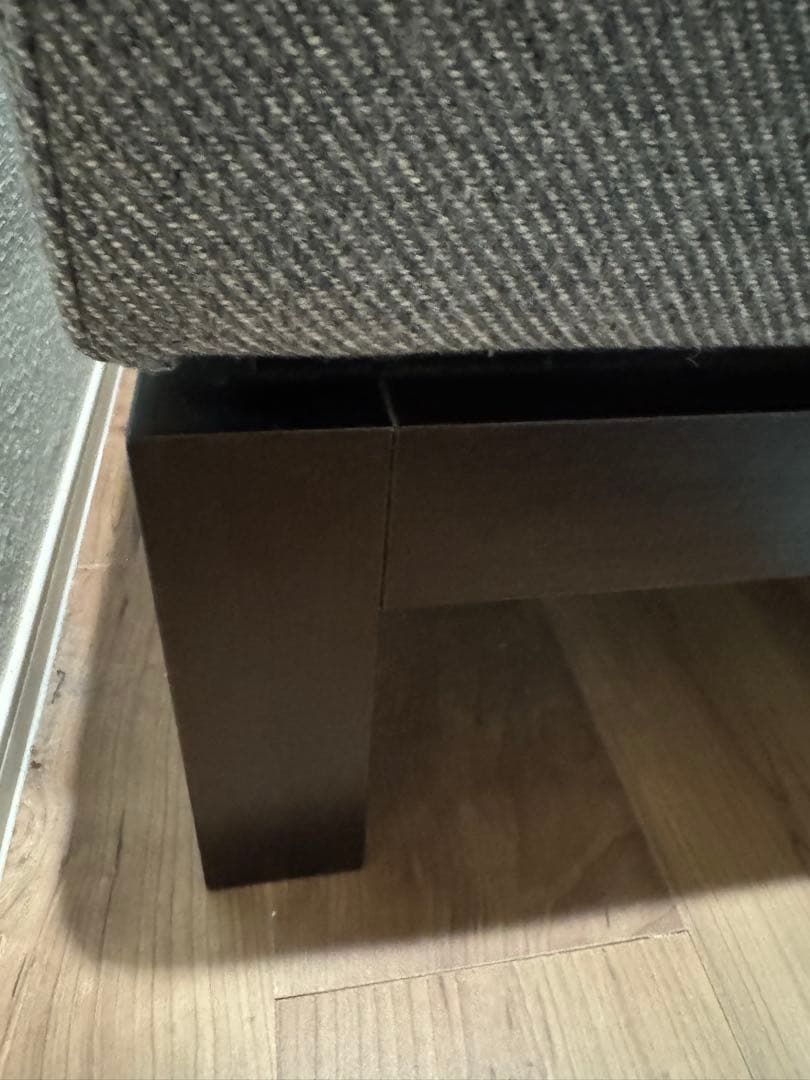 time &style】正規品 リナーテ 2〜3人掛けソファ カウチ 79万円 - メルカリ