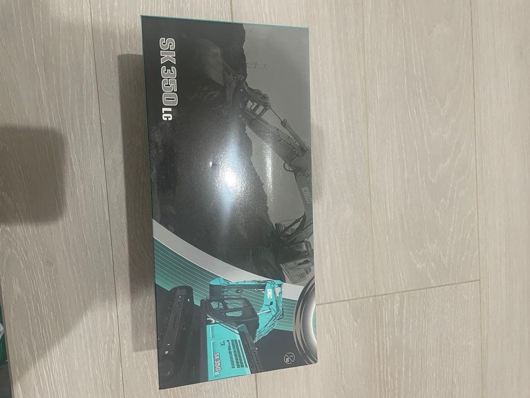 年越しセール！コベルコ　SK350LC KOBELCO SK350 LC-11 Crawler Excavators For Sale - 82 Listings