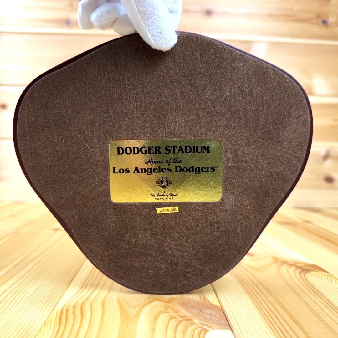 希少 ダンバリーミント ドジャースタジアム 大谷翔平 ドジャース 球場