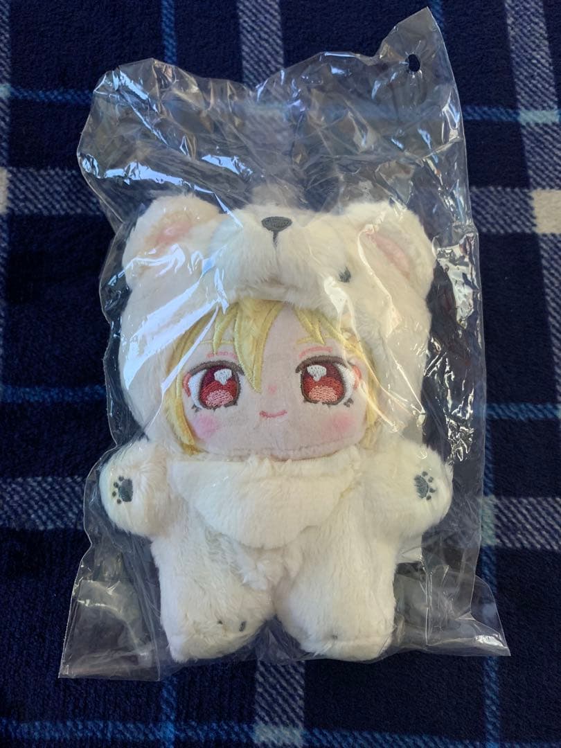 あんスタ いつぬい 仁兎なずな 新品未開封品 - メルカリ