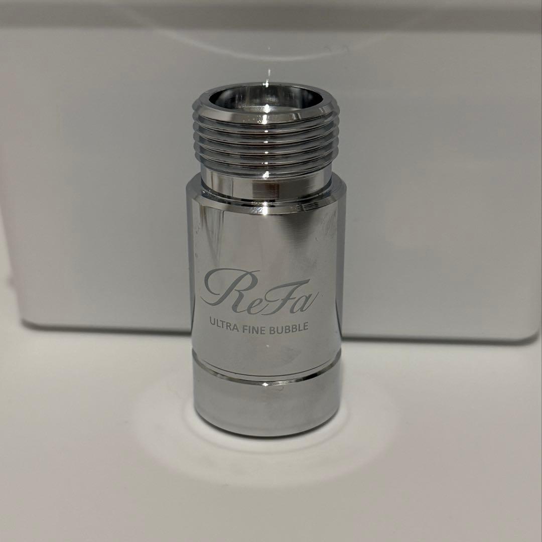 ReFa ULTRA FINE BUBBLE アタッチメント ReFa（リファ） MTG ウルトラ ファインバブル ランドリー 洗濯 洗濯