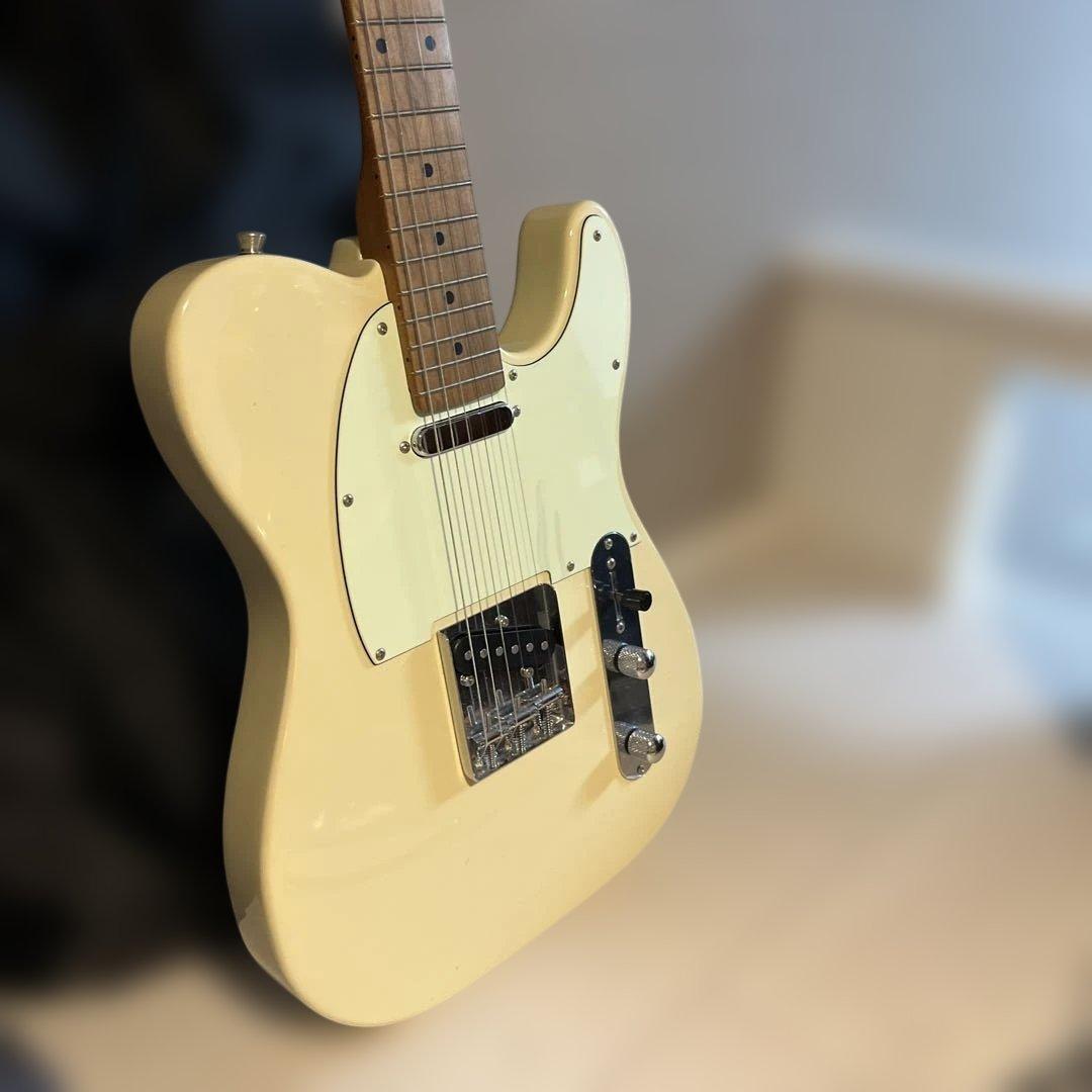 Bacchus BTE-1-RSM/M エレキギター テレキャス BTE-1-RSM/M | Deviser ｜株式会社ディバイザー｜長野県松本市のギター