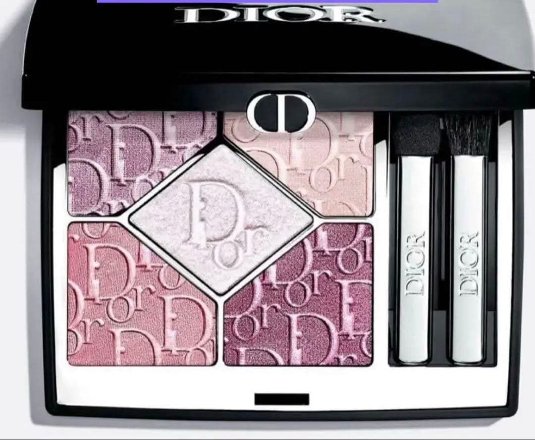 ディオール ショウ サンク クルール 865ピンクロリポップ 限定 完売 ディオールショウ サンク クルール 865 ピンク ロリポップ 2026 限定品