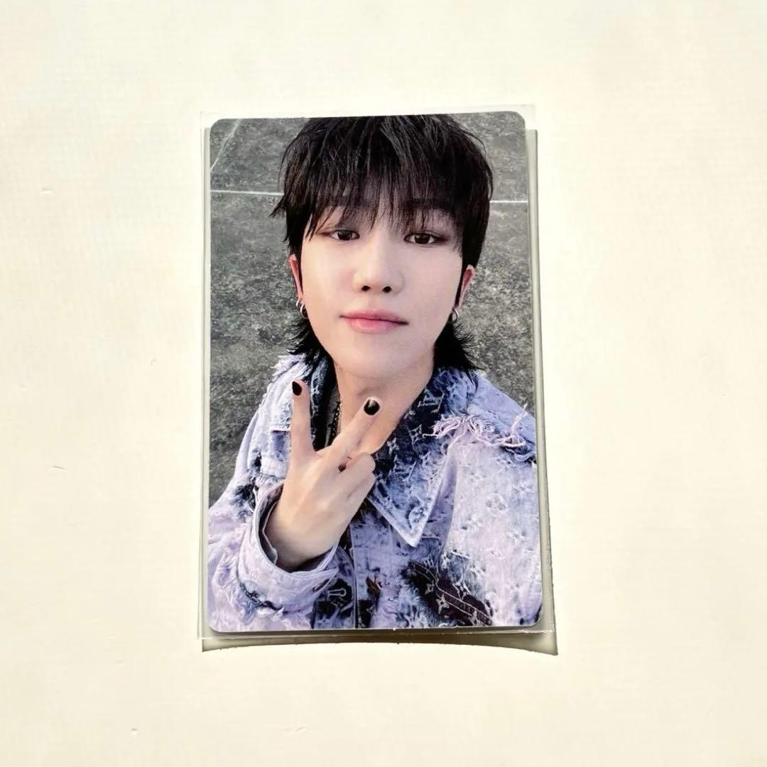 SEVENTEEN ミンハオ the8 FML m2u ラキドロ トレカ - メルカリ