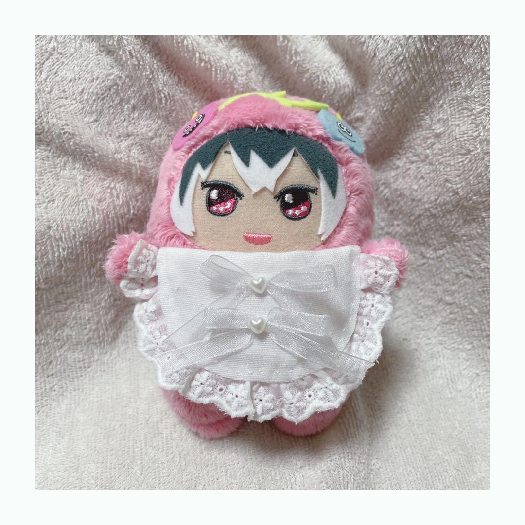 アイドリッシュセブン アイナナ モンぬい わるモフ スタイ ぬい ぬい服