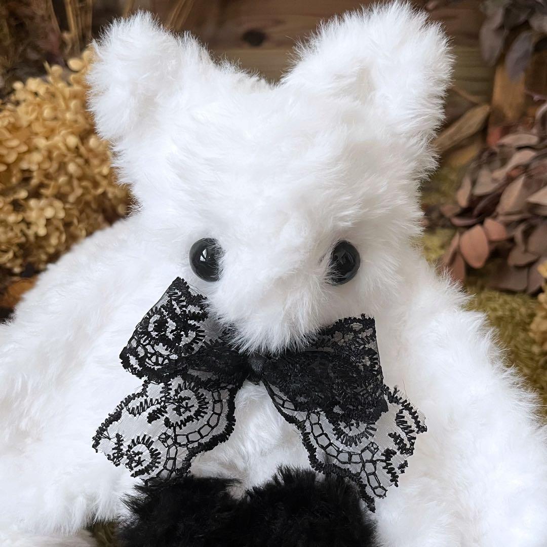 sample】 あみぐるみ オーダーメイド ぬいぐるみ アートドール 幻獣