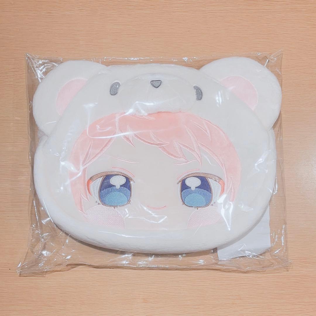 あんスタ いつぬい おかおBIGショルダー Valkyrie 斎宮宗 - メルカリ