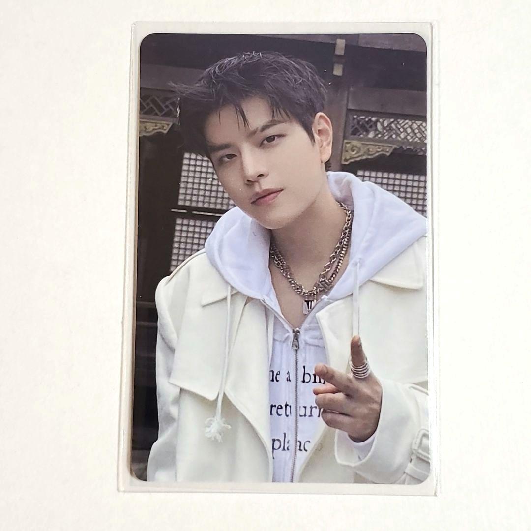 Stray Kids スンミン HOP 合 タワレコ ラキドロ トレカ - メルカリ