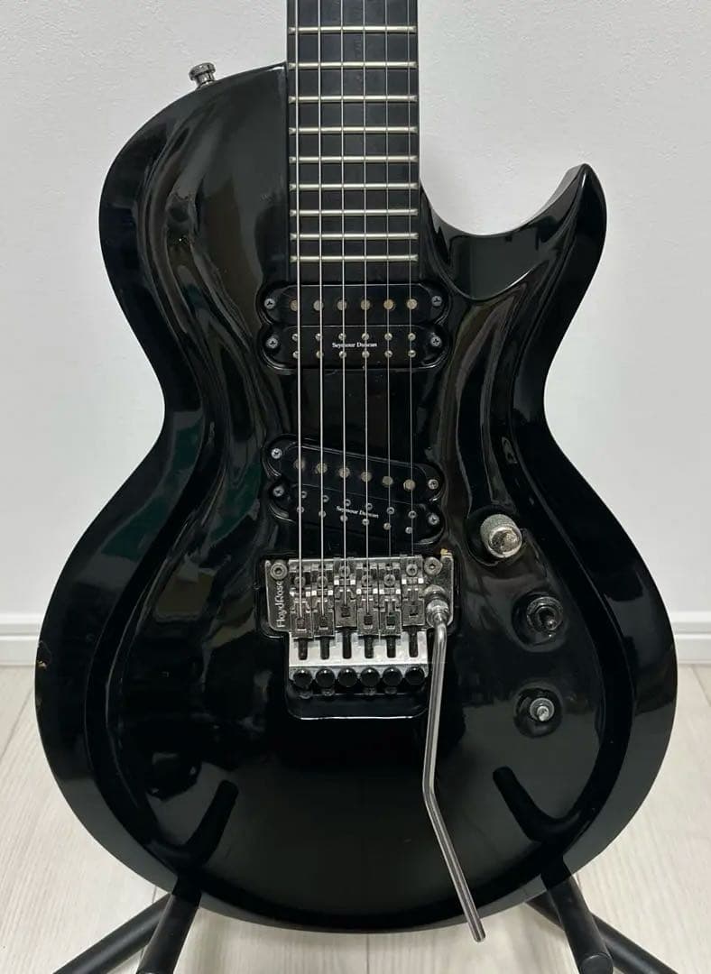 こ*じ様 Edwards E-EN-165-A3 the GazettE 葵 A