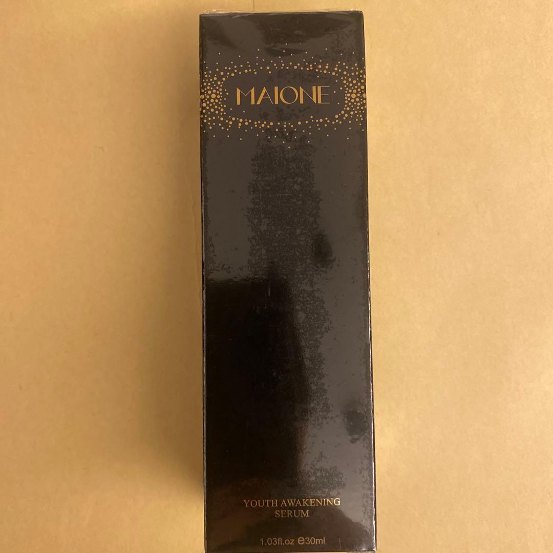 MAIONEマイオンニの美容液セラム30ml（USA製)1本