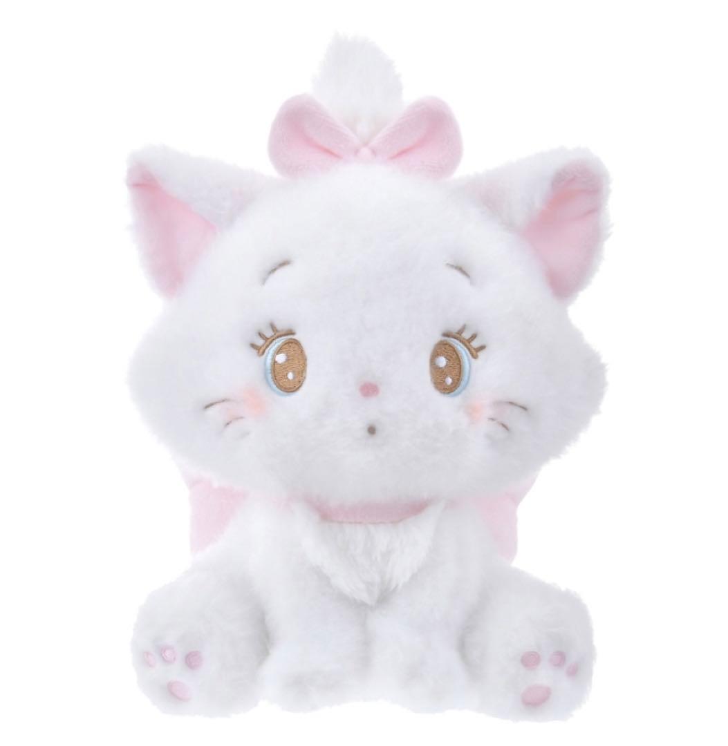 マリー ぬいぐるみ おしゃれキャット Illustrated by mikko - メルカリ