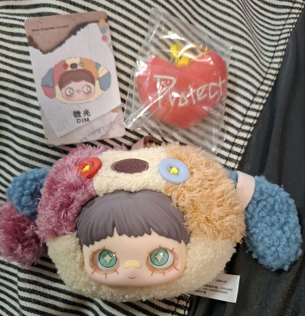 Maymei once forgotten corners マイメイ メイメイ - メルカリ