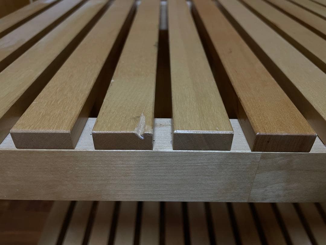 廃盤 IKEA モルゲルベンチ - メルカリ