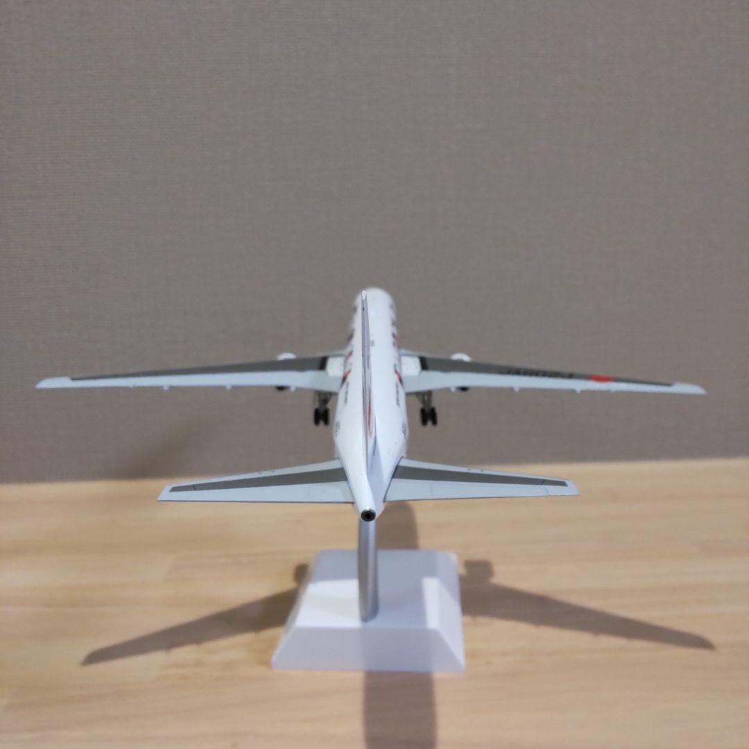 未使用】1/200 jcwings JAL B767-300ER JA602J - メルカリ