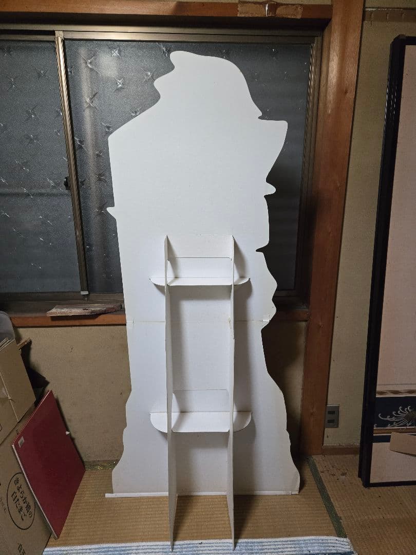 春日野さくら 等身大パネル - メルカリ