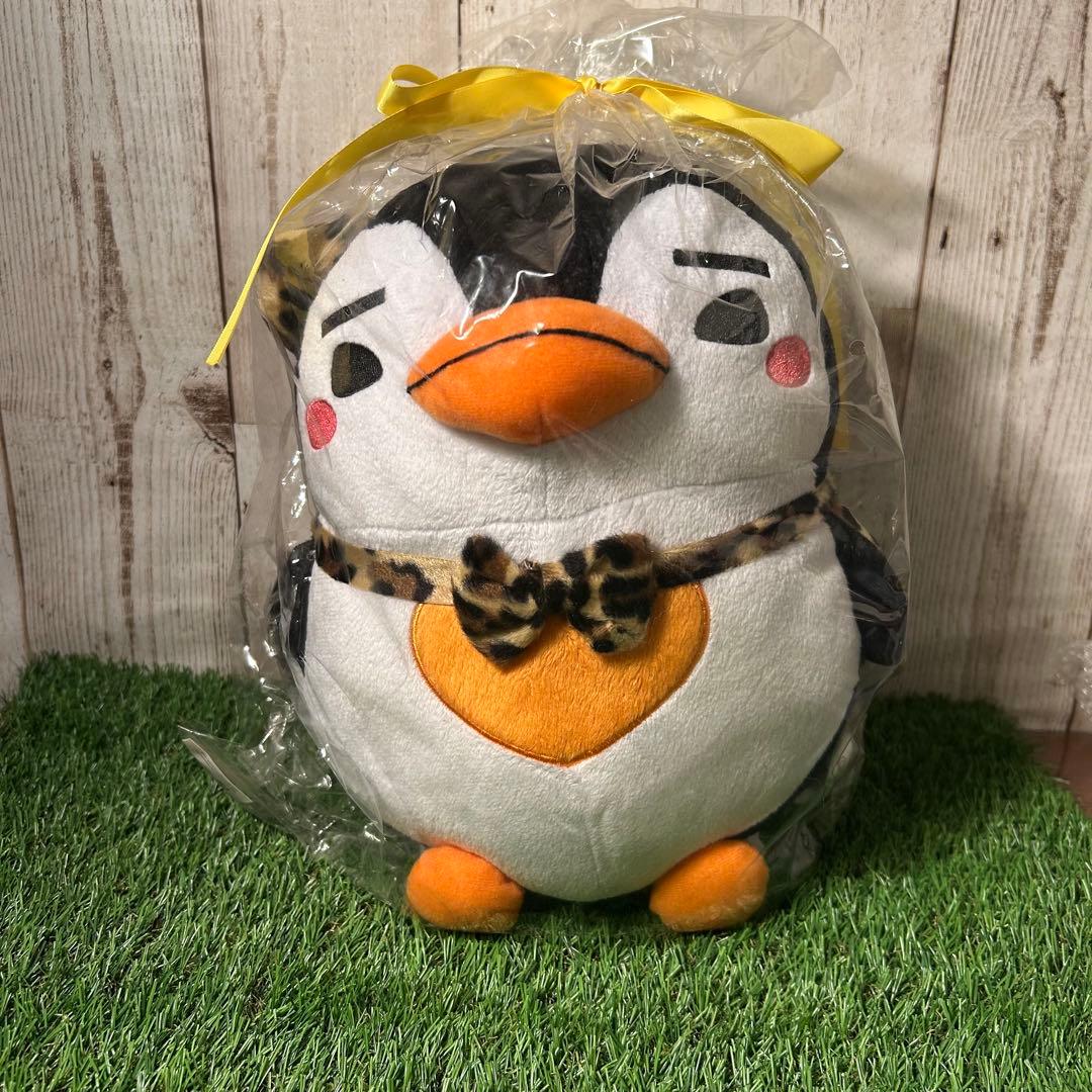 2PM ZOOPM JUNHO ジュノ 皇帝ペンペン ぬいぐるみ - メルカリ